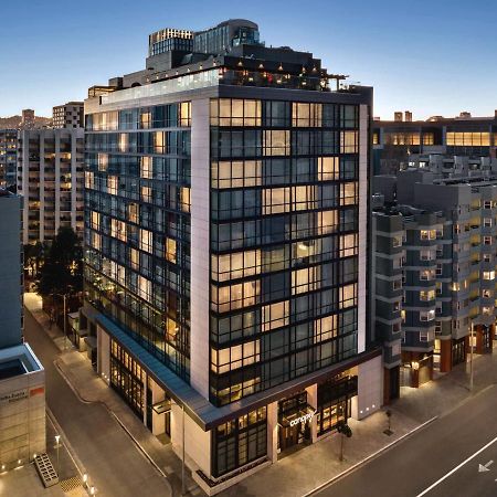 Canopy By Hilton San Francisco Soma المظهر الخارجي الصورة