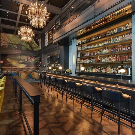 Canopy By Hilton San Francisco Soma المظهر الخارجي الصورة