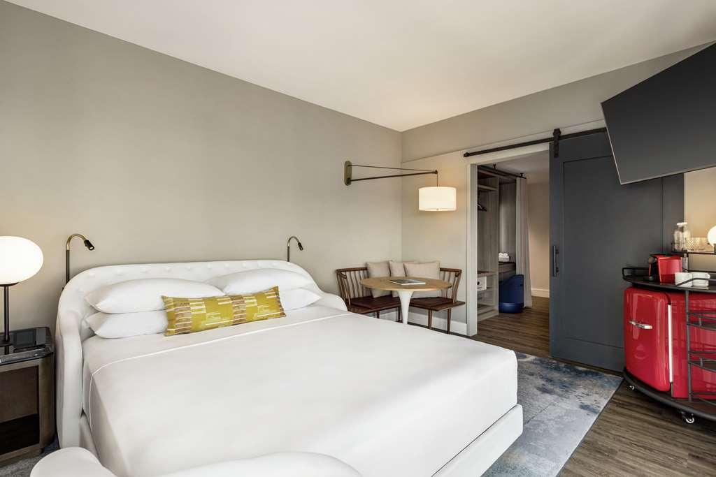 Canopy By Hilton San Francisco Soma الغرفة الصورة