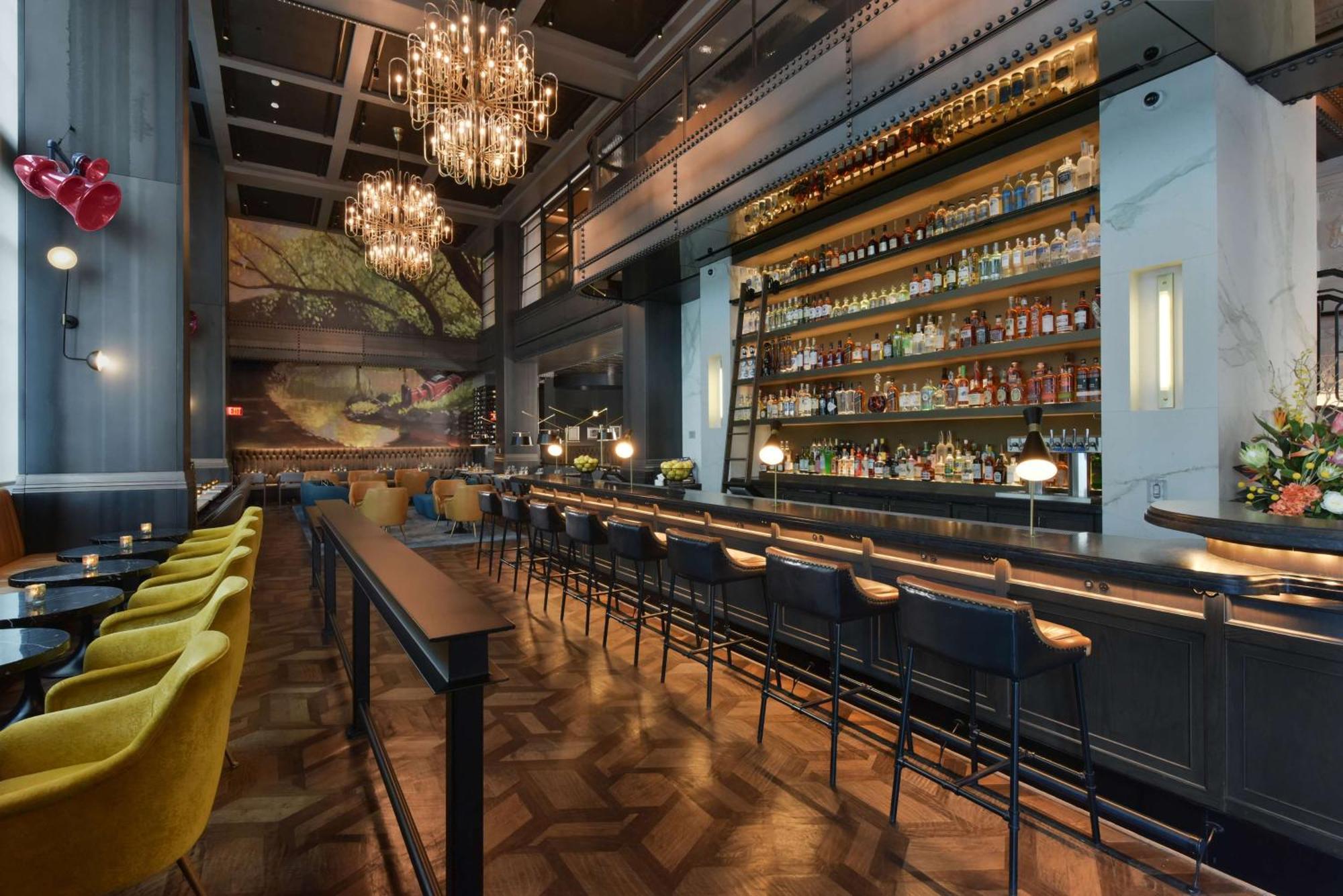 Canopy By Hilton San Francisco Soma المظهر الخارجي الصورة