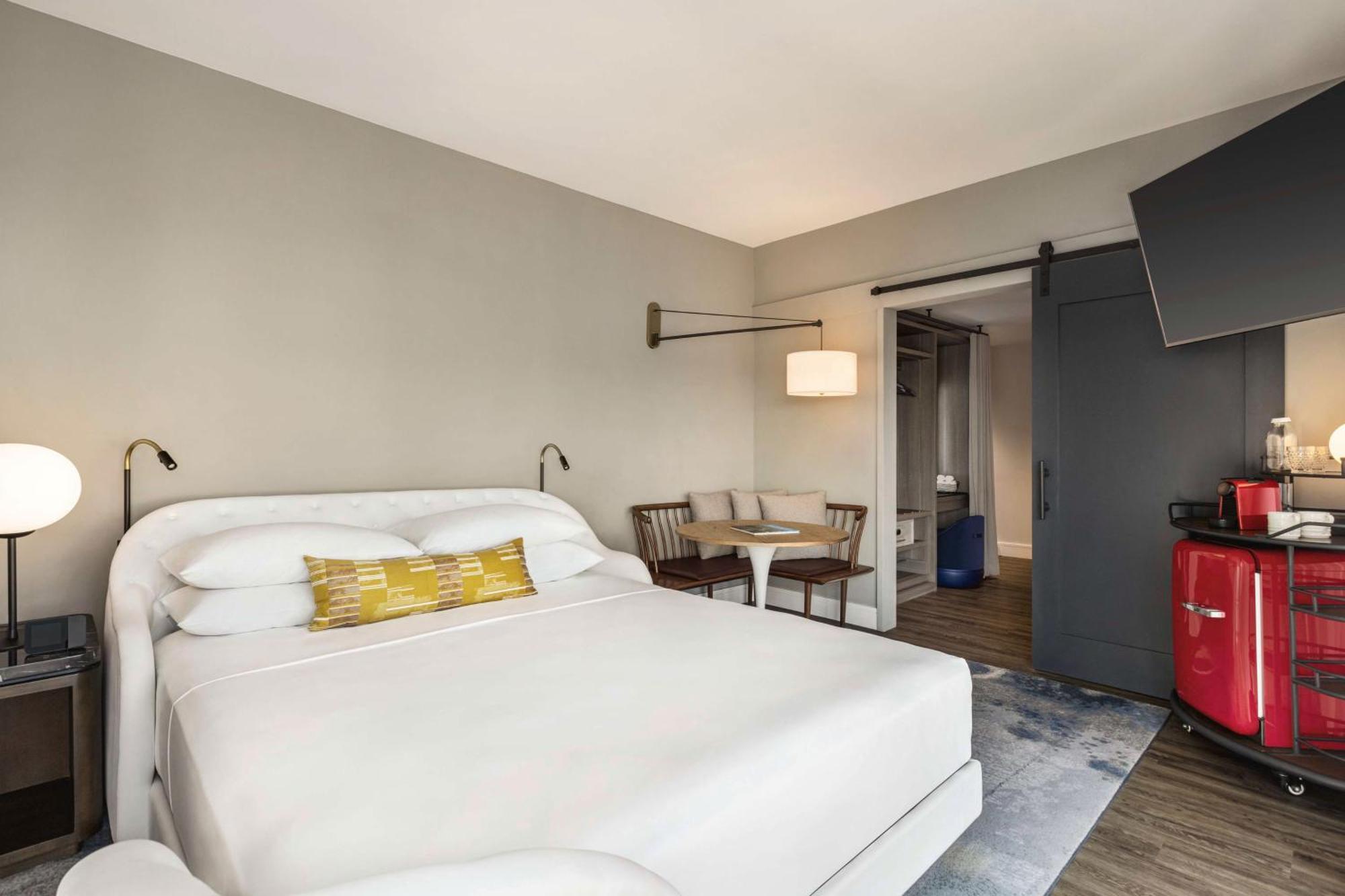 Canopy By Hilton San Francisco Soma المظهر الخارجي الصورة