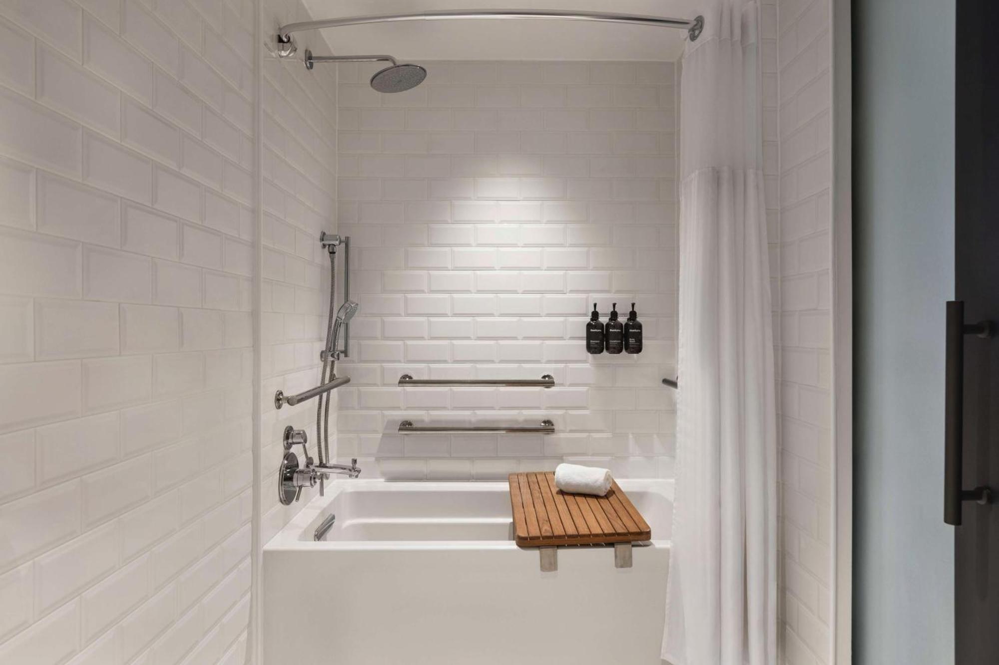 Canopy By Hilton San Francisco Soma المظهر الخارجي الصورة
