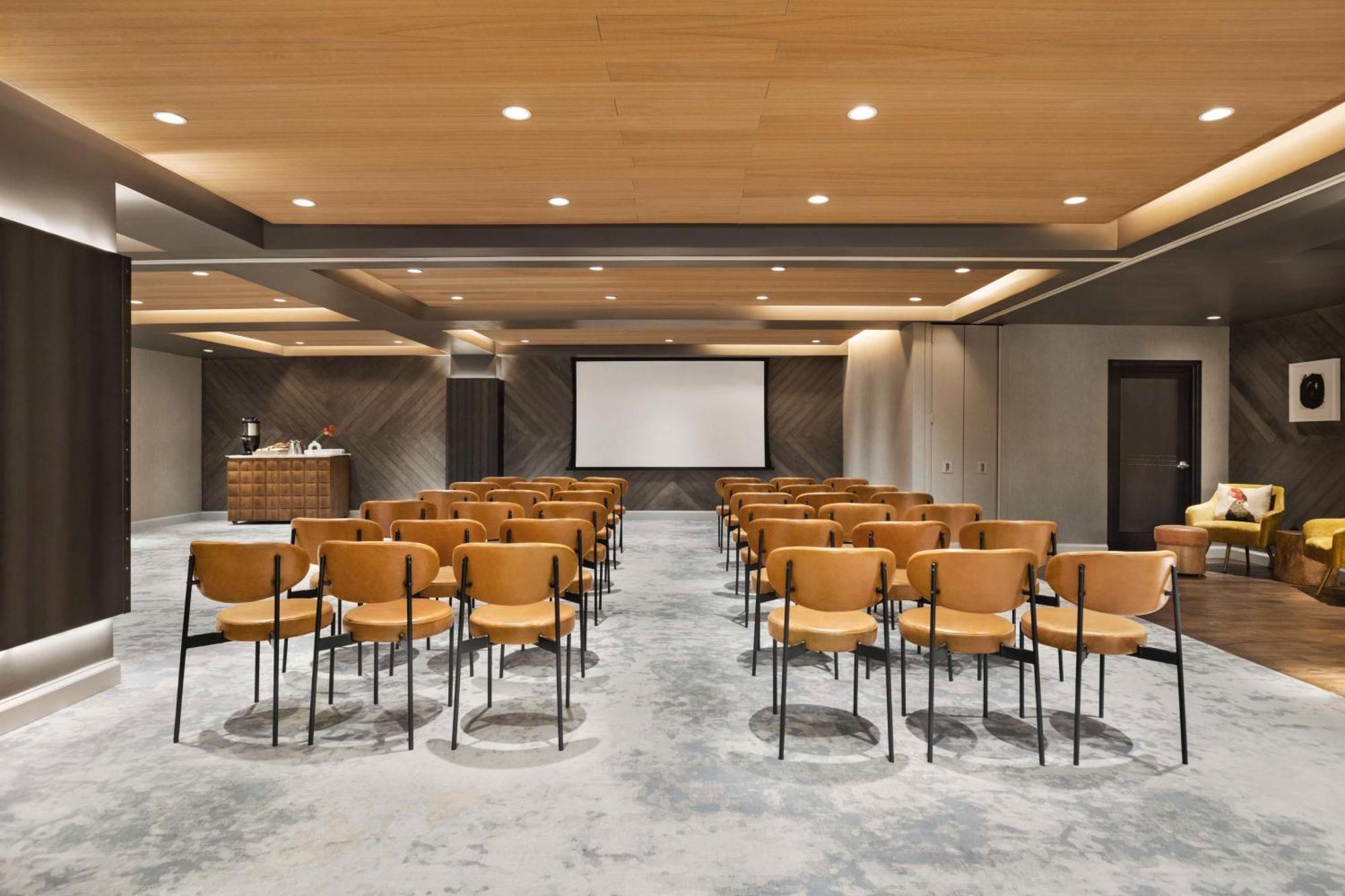 Canopy By Hilton San Francisco Soma المظهر الخارجي الصورة