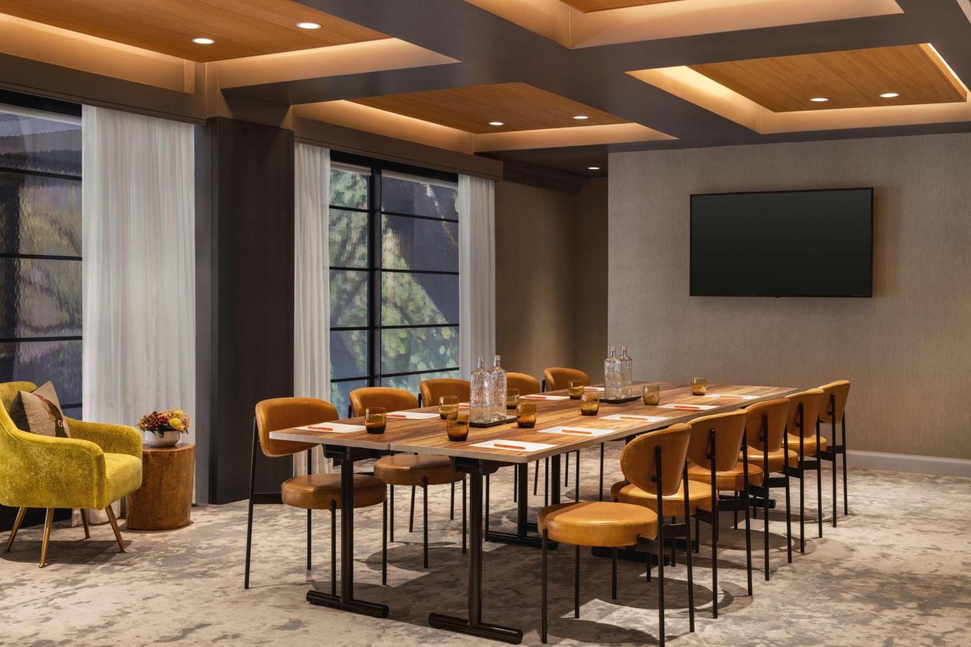 Canopy By Hilton San Francisco Soma المظهر الخارجي الصورة