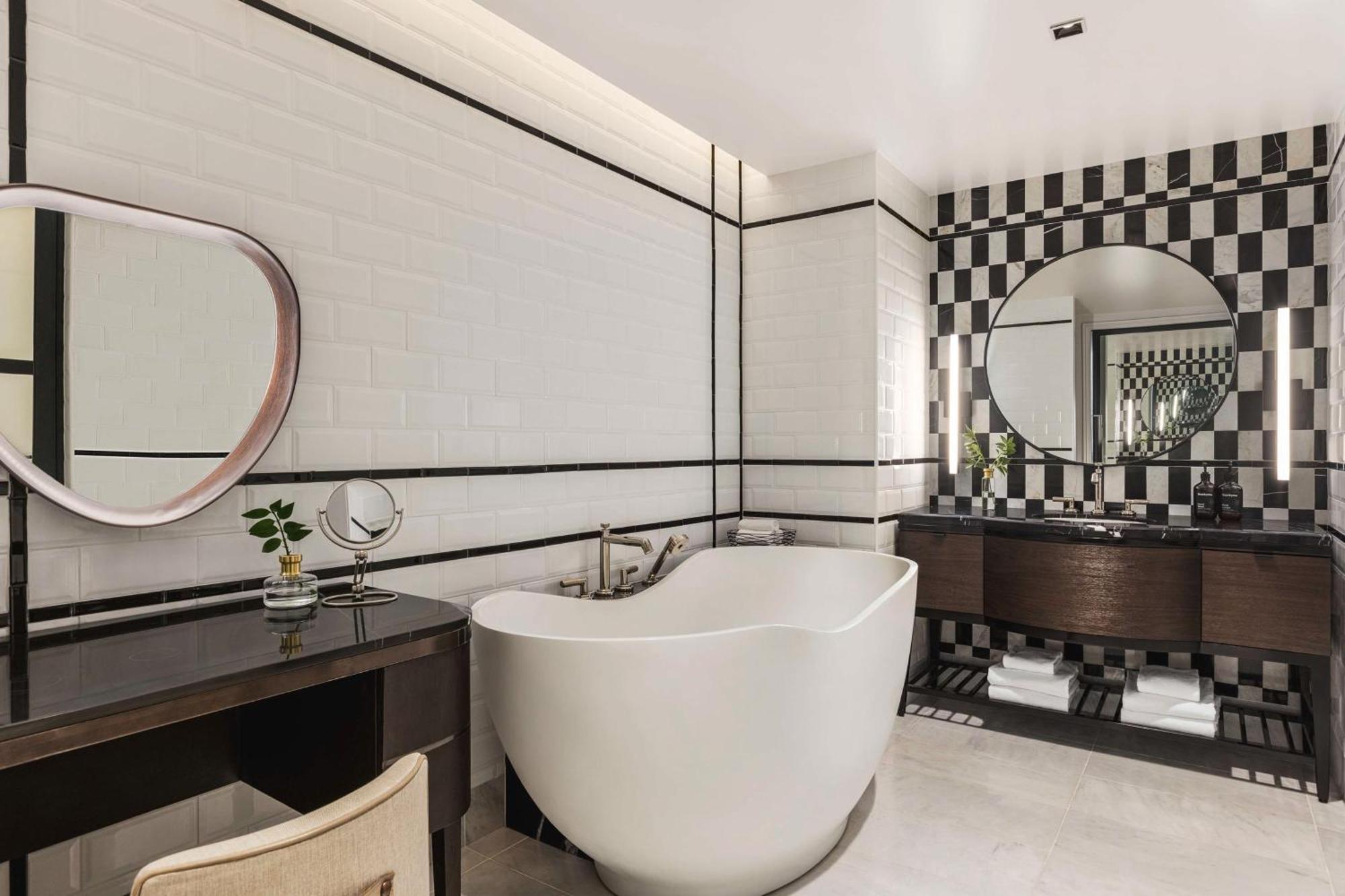 Canopy By Hilton San Francisco Soma المظهر الخارجي الصورة