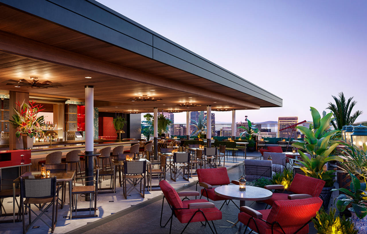 Canopy By Hilton San Francisco Soma المظهر الخارجي الصورة