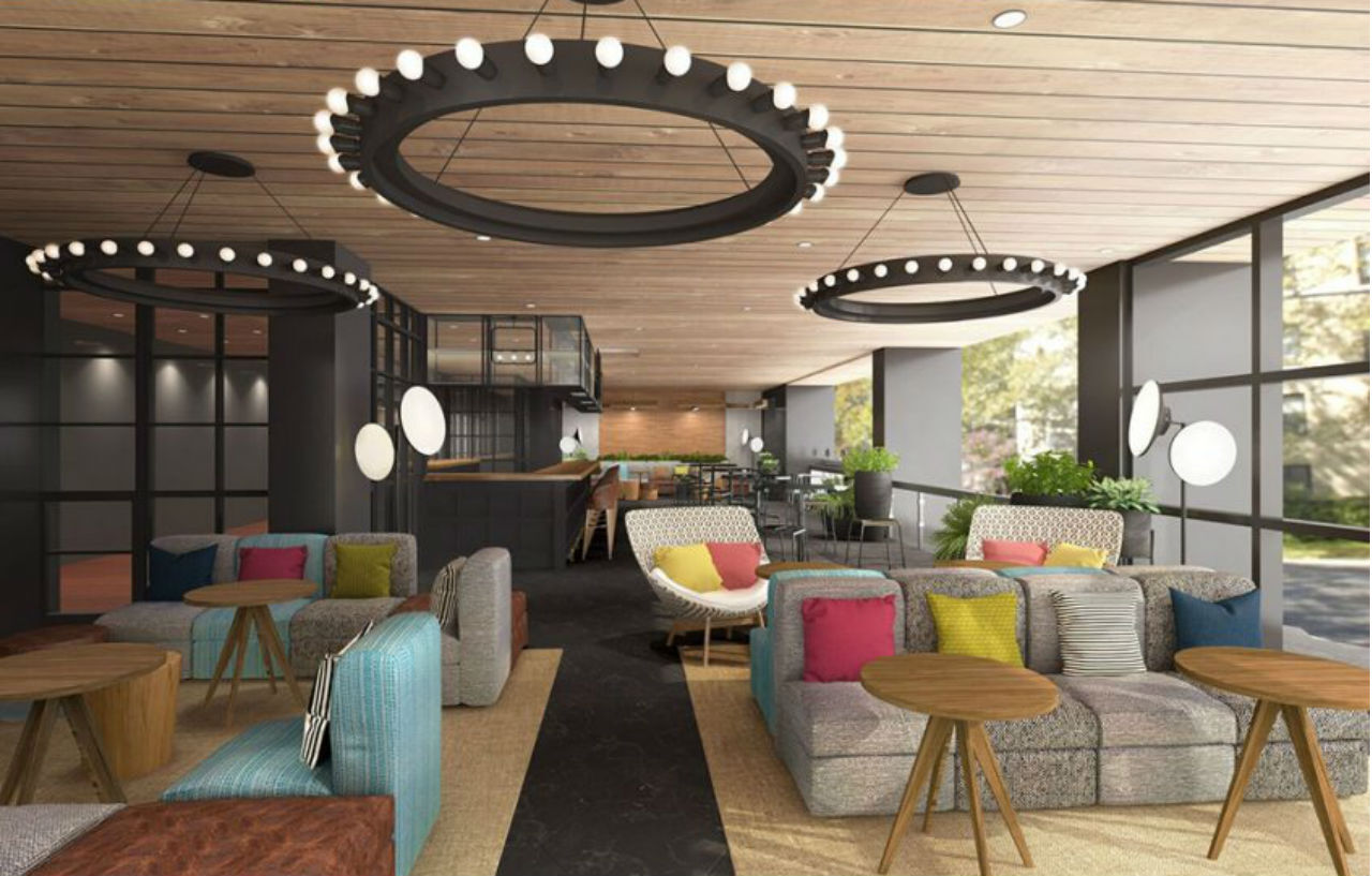 Canopy By Hilton San Francisco Soma المظهر الخارجي الصورة
