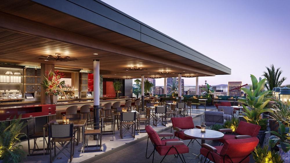 Canopy By Hilton San Francisco Soma المظهر الخارجي الصورة