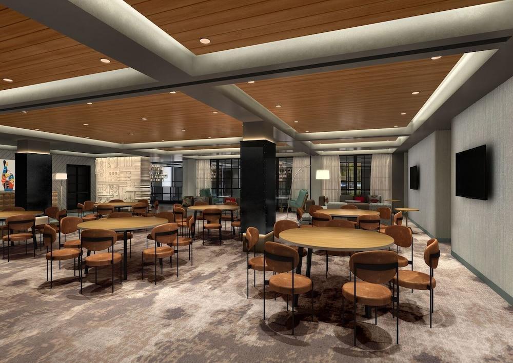 Canopy By Hilton San Francisco Soma المظهر الخارجي الصورة